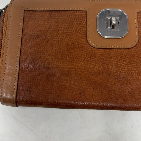 Longchamp Leather Wallet - Picture 3 of 12